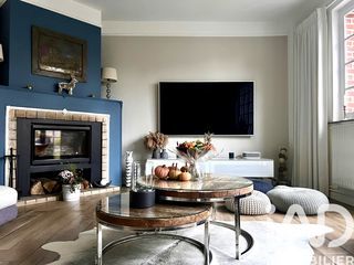  Maison � vendre 9 pi�ces 260 m�