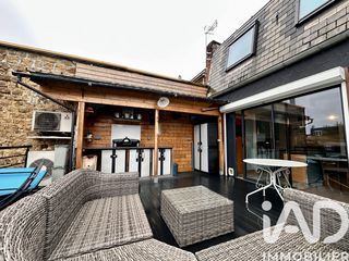  Appartement � vendre 5 pi�ces 200 m�