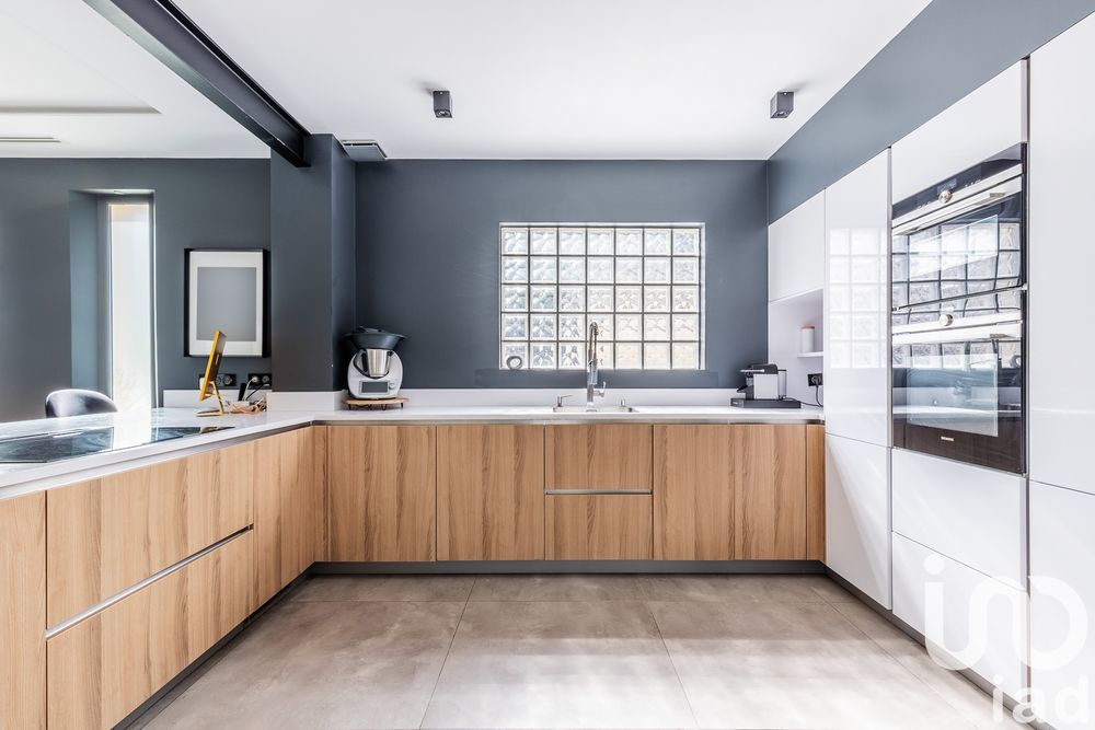 � vendre  Maison Chilly-Mazarin (91380)