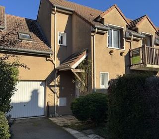  Maison � vendre 9 pi�ces 154 m�