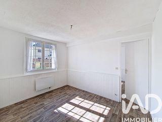  Maison � vendre 4 pi�ces 64 m�