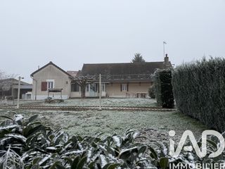  Maison � vendre 4 pi�ces 95 m�