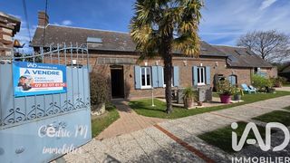  Maison � vendre 7 pi�ces 170 m�