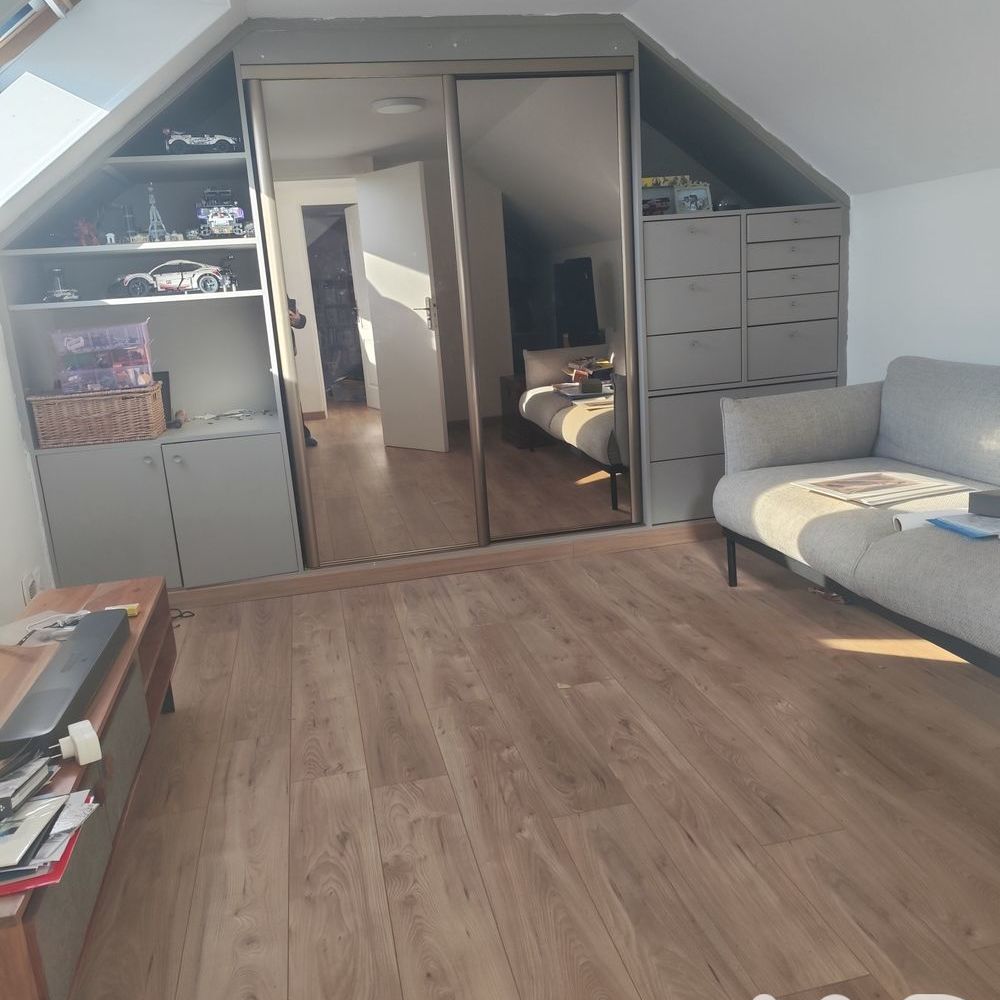 � vendre  Maison Croissy-sur-Seine (78290)