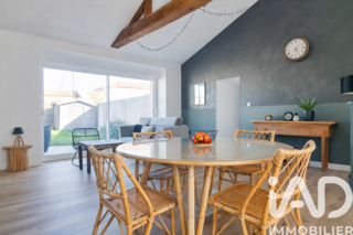  Maison � vendre 4 pi�ces 73 m�