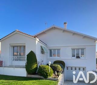  Maison � vendre 5 pi�ces 98 m�