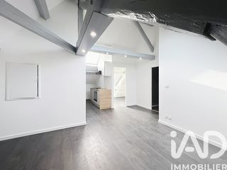  Appartement � vendre 3 pi�ces 56 m�