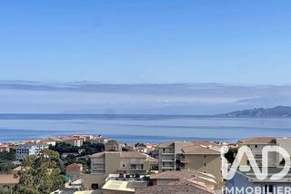  Appartement � vendre 3 pi�ces 79 m�