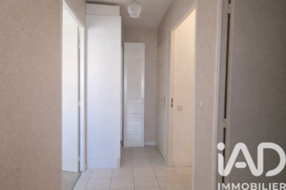  Appartement � vendre 3 pi�ces 70 m�