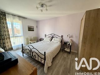  Appartement � vendre 3 pi�ces 85 m�