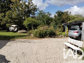  Maison � vendre 5 pi�ces 139 m�