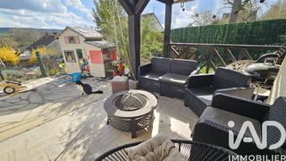  Maison � vendre 5 pi�ces 152 m�