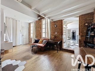  Appartement � vendre 2 pi�ces 38 m�