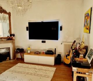  Maison � vendre 7 pi�ces 180 m�