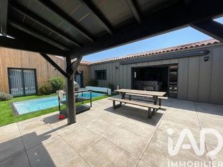  Villa � vendre 7 pi�ces 195 m�