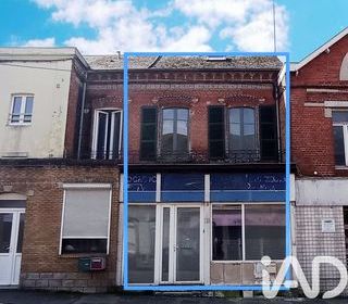  Maison � vendre 8 pi�ces 149 m�