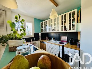  Appartement � vendre 3 pi�ces 68 m�