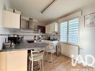 Maison � vendre 5 pi�ces 118 m�