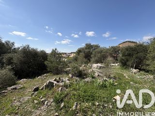  Terrain � vendre 729 m�