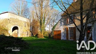  Maison � vendre 5 pi�ces 170 m�