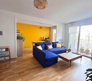  Appartement � vendre 5 pi�ces 88 m�