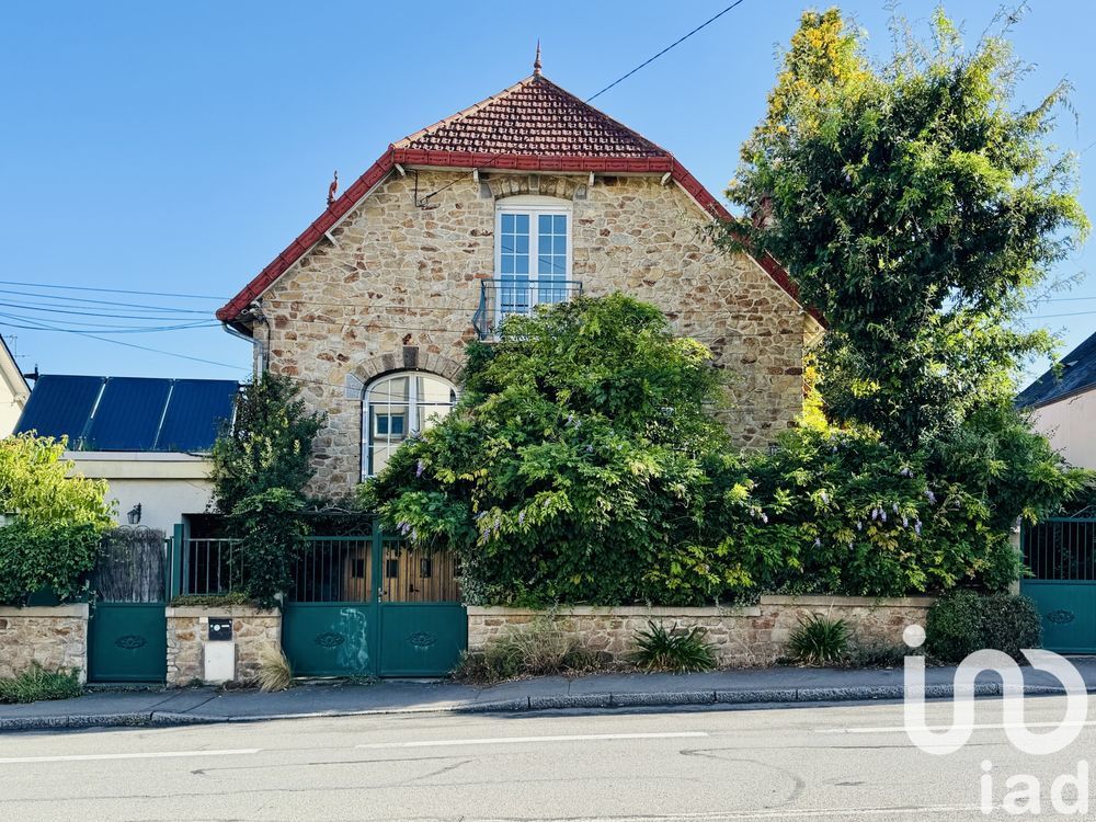 � vendre  Maison Rennes (35200)