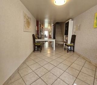  Maison � vendre 3 pi�ces 70 m�