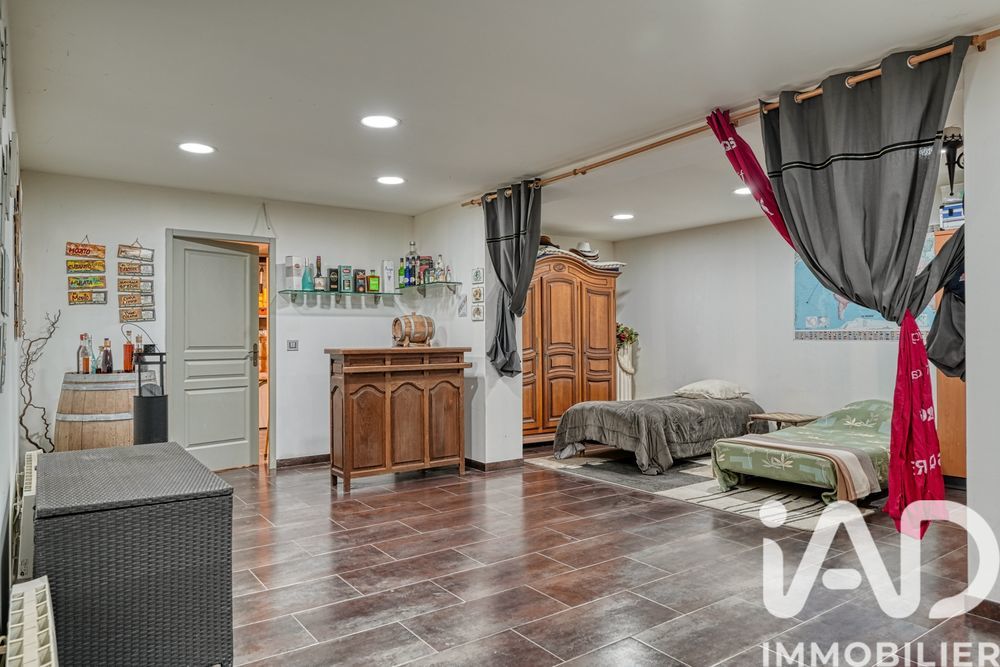 � vendre  Villa Serans (60240)