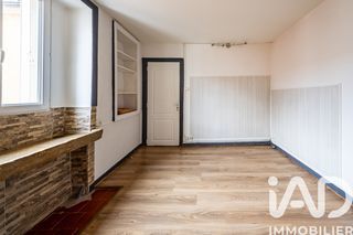  Appartement � vendre 1 pi�ce 17 m�