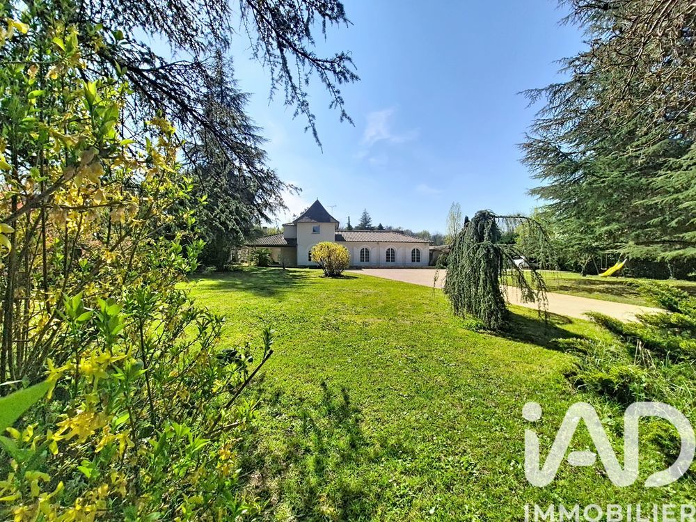 � vendre  Maison Pradines (46090)