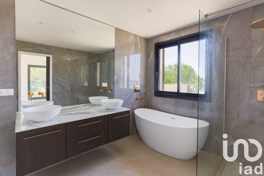 � vendre  Maison Menton (06500)