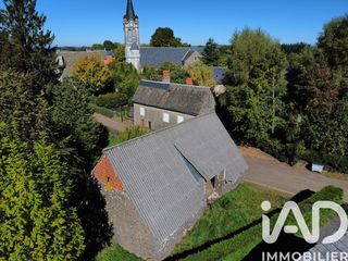  Maison � vendre 2 pi�ces 160 m�