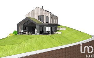  Terrain � vendre 545 m�