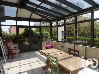  Maison � vendre 5 pi�ces 182 m�