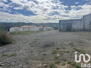  Terrain � vendre 563 m�