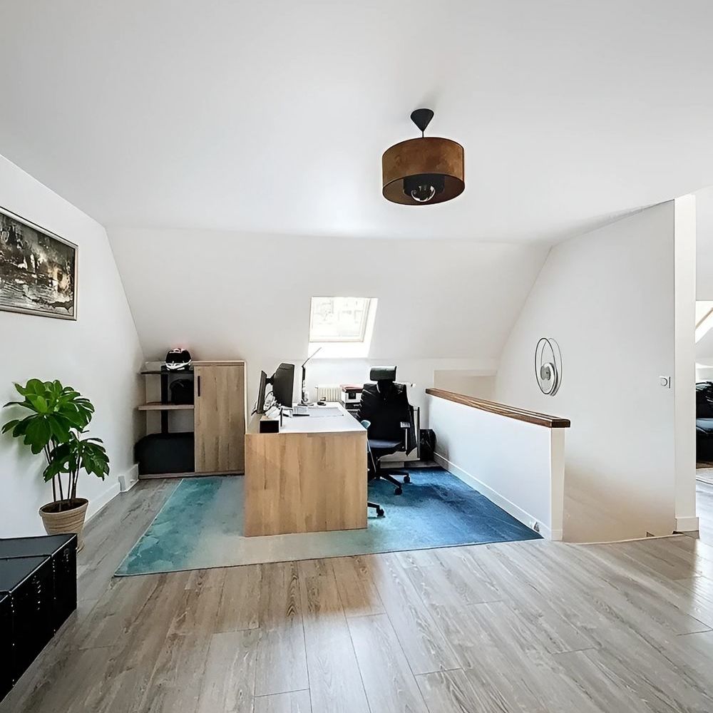 � vendre  Villa Saintry-sur-Seine (91250)