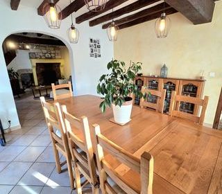  Maison � vendre 6 pi�ces 193 m�