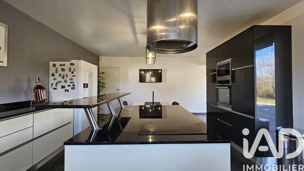 � vendre  Villa Sames (64520)