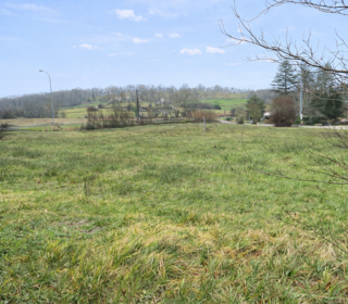  Terrain � vendre 1370 m�