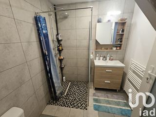  Maison � vendre 4 pi�ces 89 m�