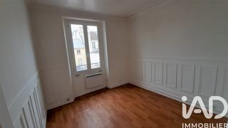  Appartement � vendre 3 pi�ces 45 m�