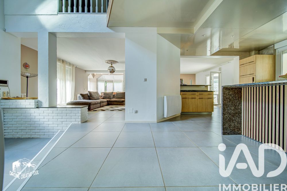 � vendre  Maison Marly (57155)