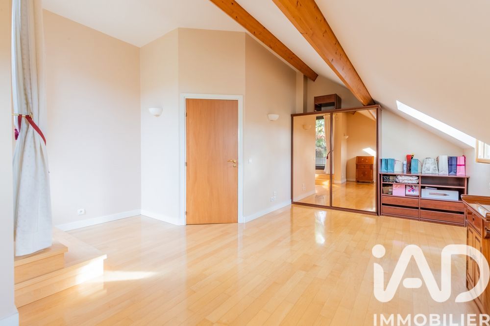 � vendre  Villa Verri�res-le-Buisson (91370)