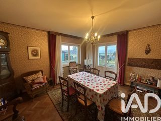  Maison � vendre 6 pi�ces 140 m�