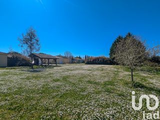  Terrain � vendre 1389 m�