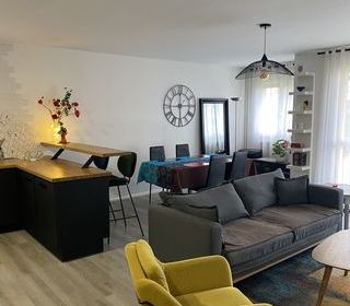  Appartement � vendre 4 pi�ces 90 m�