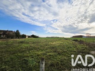  Terrain � vendre 1122 m�