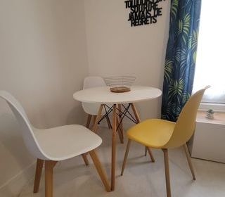  Appartement � vendre 2 pi�ces 39 m�