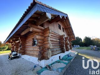  Maison � vendre 4 pi�ces 153 m�