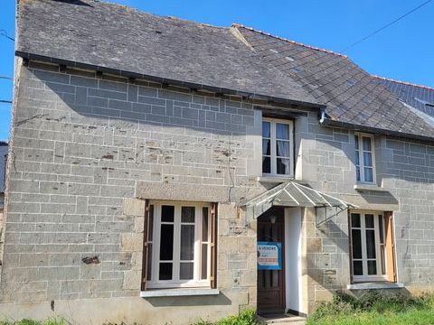   Vente Maison de village 4 pi�ces Maison - 4 pi�ce(s) - 64 m�